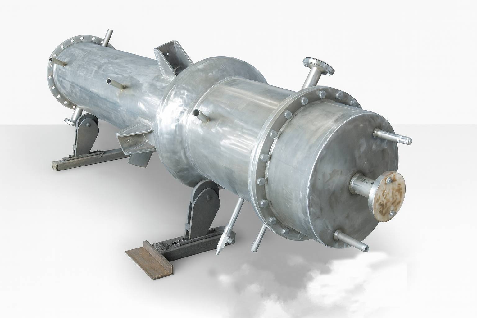 Marine Heat Exchangers: Complete Guide to Types, Working, Design, Maintenance & FAQs